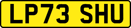 LP73SHU