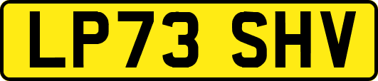 LP73SHV
