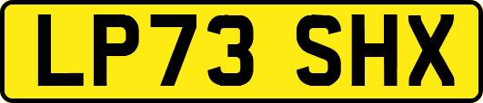 LP73SHX