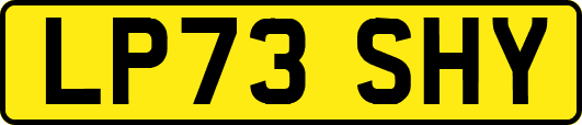 LP73SHY