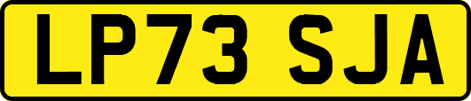 LP73SJA