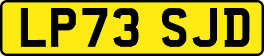LP73SJD