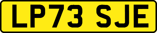 LP73SJE