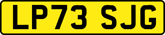LP73SJG