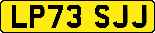 LP73SJJ