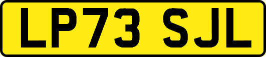 LP73SJL