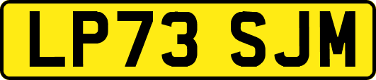 LP73SJM