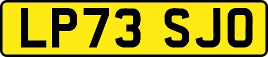 LP73SJO