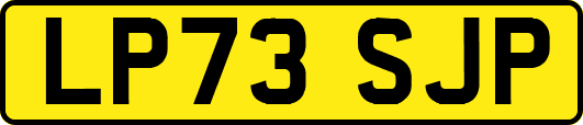 LP73SJP