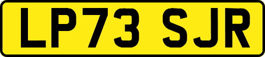 LP73SJR