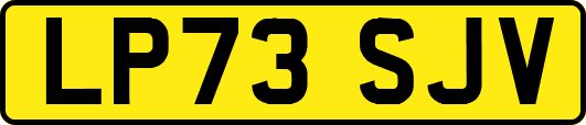 LP73SJV