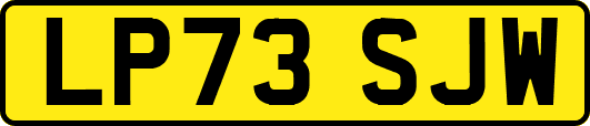 LP73SJW