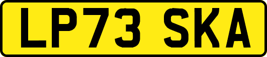 LP73SKA