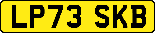 LP73SKB