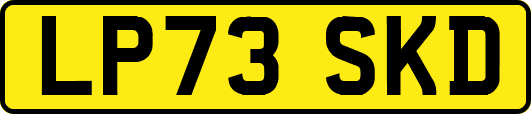 LP73SKD