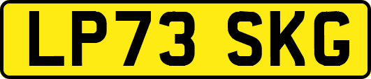 LP73SKG