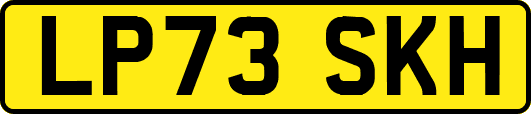 LP73SKH
