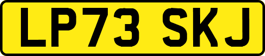 LP73SKJ