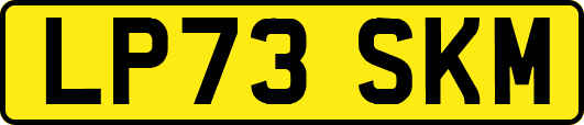 LP73SKM