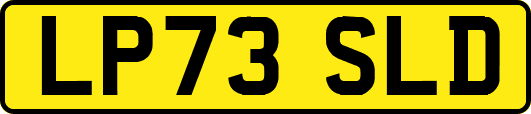 LP73SLD