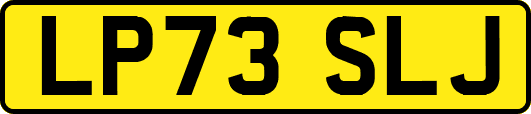 LP73SLJ