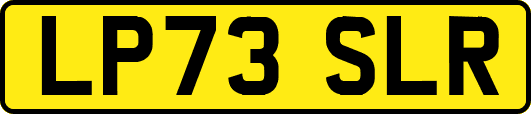 LP73SLR