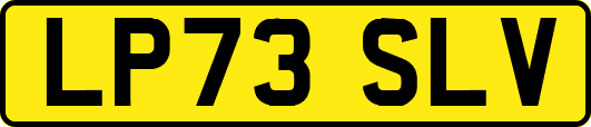 LP73SLV