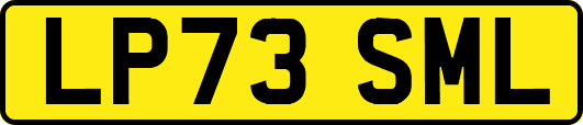 LP73SML