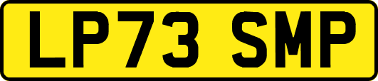 LP73SMP