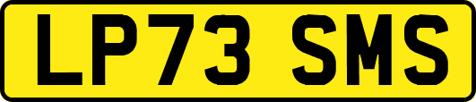 LP73SMS