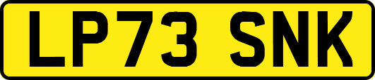 LP73SNK