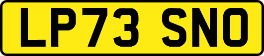 LP73SNO