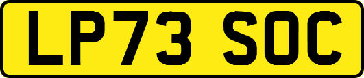 LP73SOC