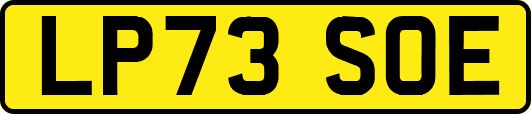 LP73SOE