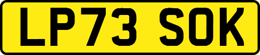 LP73SOK
