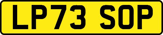 LP73SOP