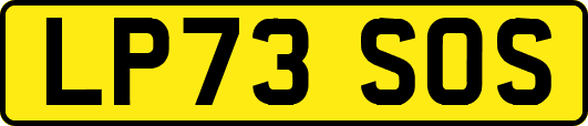 LP73SOS