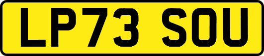 LP73SOU
