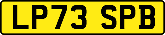 LP73SPB
