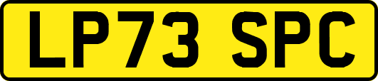 LP73SPC