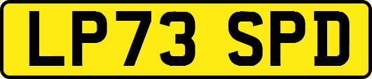 LP73SPD