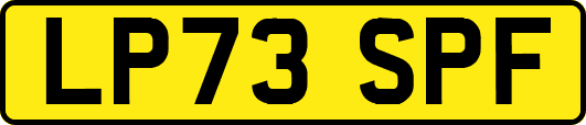 LP73SPF