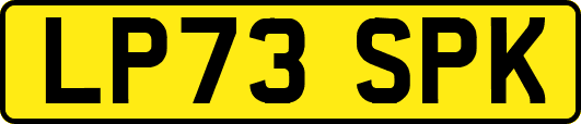 LP73SPK