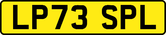 LP73SPL