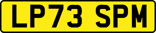 LP73SPM