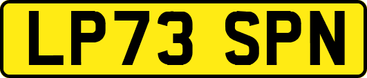 LP73SPN