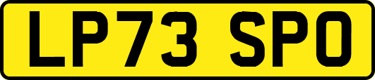 LP73SPO