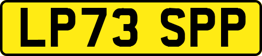 LP73SPP