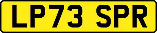 LP73SPR