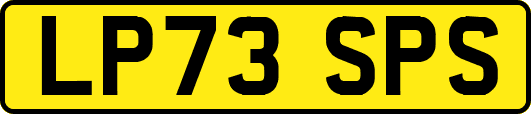 LP73SPS
